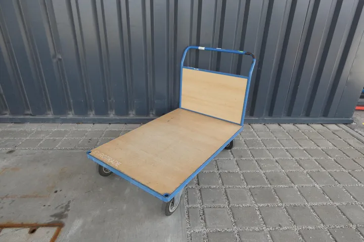 fetra - Transportwagen